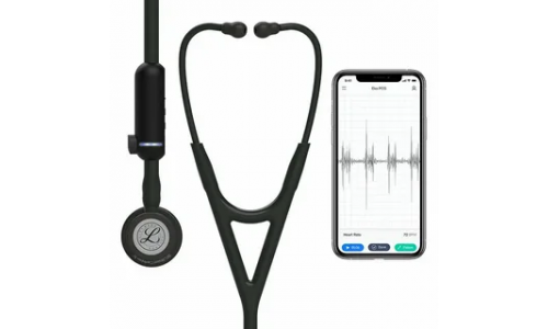 Цифровой стетоскоп 3M Littmann CORE